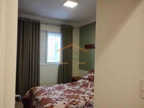 Foto 9 do(a) Apartamento de 3 quartos à venda em Vila Isolina Mazzei, São Paulo