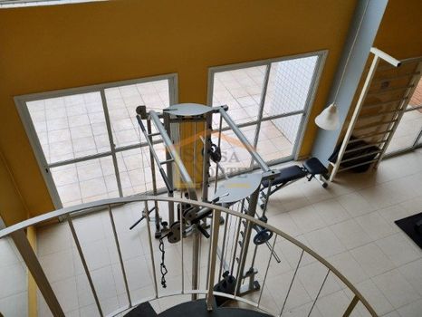 Foto 44 do(a) Apartamento de 3 quartos à venda em Vila Isolina Mazzei, São Paulo