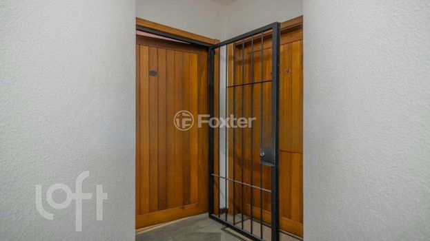 Foto 9 do(a) Apartamento de 2 quartos à venda em Menino Deus, Porto Alegre