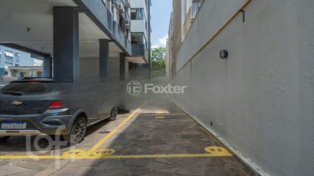 Foto 33 do(a) Apartamento de 2 quartos à venda em Menino Deus, Porto Alegre