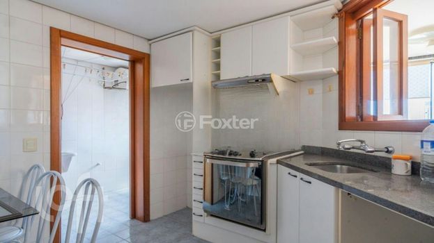 Foto 21 do(a) Apartamento de 2 quartos à venda em Menino Deus, Porto Alegre