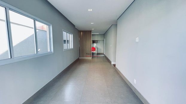 Foto 1 do(a) Casa de 3 quartos para alugar em Glória, Belo Horizonte