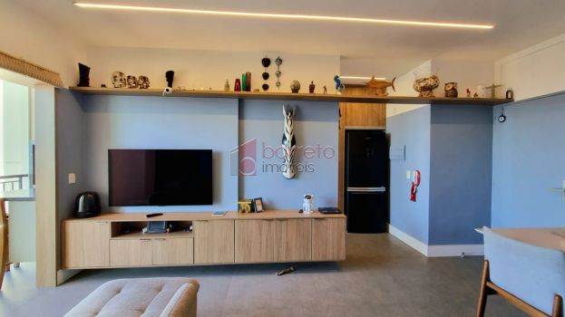 Foto 3 do(a) Apartamento de 2 quartos à venda em Jardim Messina, Jundiaí