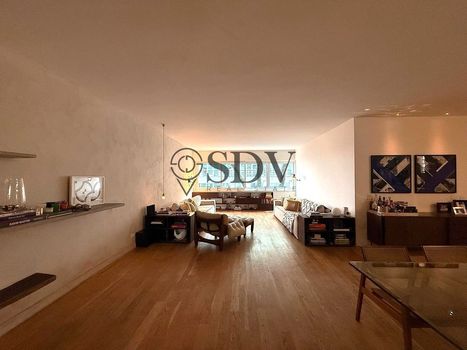 Foto 2 do(a) Apartamento de 2 quartos à venda em Bela Vista, São Paulo