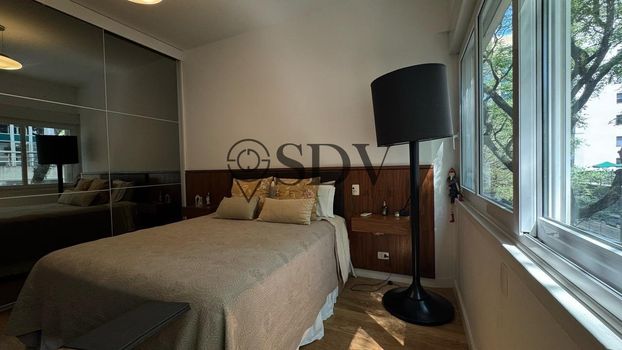 Foto 8 do(a) Apartamento de 2 quartos à venda em Bela Vista, São Paulo