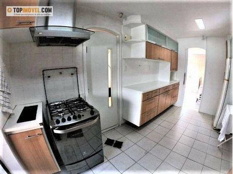 Foto 13 do(a) Apartamento false à venda em Brooklin Paulista, São Paulo