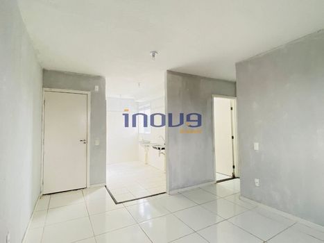 Foto 10 do(a) Apartamento de 2 quartos para alugar em Jardim Cearense, Fortaleza