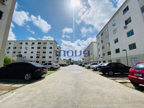 Foto 1 do(a) Apartamento de 2 quartos para alugar em Jardim Cearense, Fortaleza