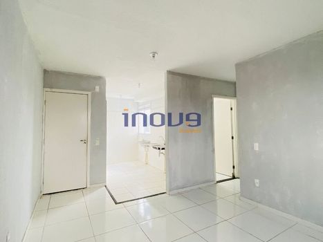 Foto 9 do(a) Apartamento de 2 quartos para alugar em Jardim Cearense, Fortaleza