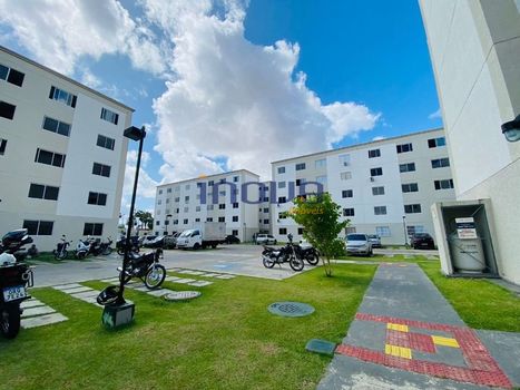Foto 4 do(a) Apartamento de 2 quartos para alugar em Jardim Cearense, Fortaleza
