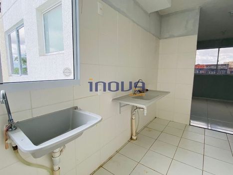 Foto 18 do(a) Apartamento de 2 quartos para alugar em Jardim Cearense, Fortaleza
