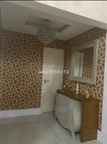 Foto 18 do(a) Apartamento de 3 quartos à venda em Jardim Anália Franco, São Paulo