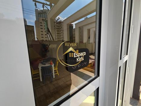 Foto 33 do(a) Apartamento de 2 quartos à venda em Centro, Campinas
