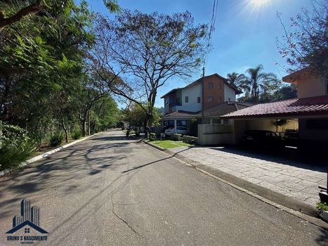 Foto 4 do(a) Casa de 4 quartos à venda em São Paulo II, Cotia