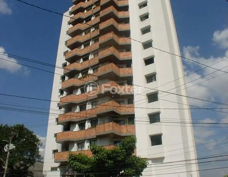 Foto 36 do(a) Apartamento de 3 quartos à venda em Vila Congonhas, São Paulo