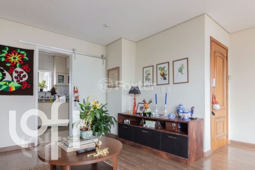 Foto 2 do(a) Apartamento de 3 quartos à venda em Vila Congonhas, São Paulo