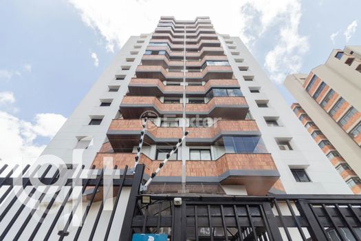 Foto 35 do(a) Apartamento de 3 quartos à venda em Vila Congonhas, São Paulo