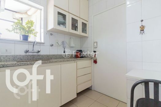 Foto 23 do(a) Apartamento de 3 quartos à venda em Vila Congonhas, São Paulo