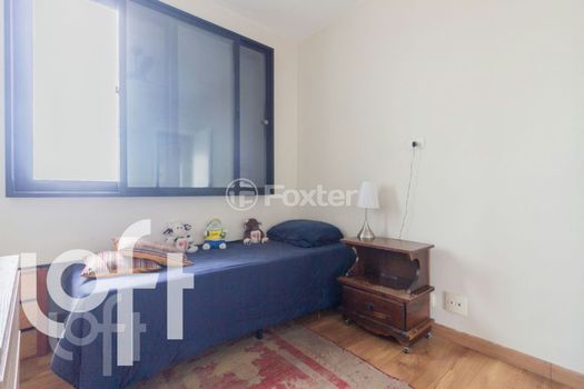 Foto 13 do(a) Apartamento de 3 quartos à venda em Vila Congonhas, São Paulo