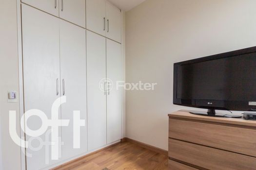 Foto 12 do(a) Apartamento de 3 quartos à venda em Vila Congonhas, São Paulo