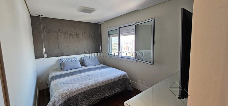 Foto 15 do(a) Apartamento de 3 quartos à venda em Ipiranga, São Paulo