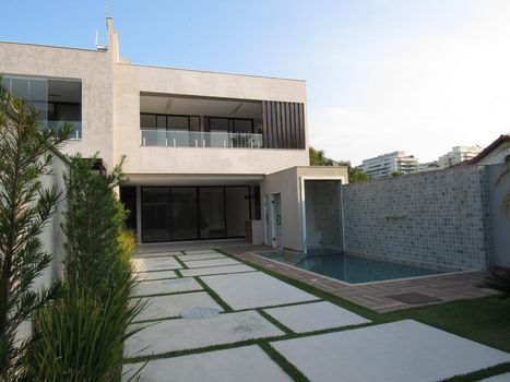 Foto 37 do(a) Casa em Condomínio de 4 quartos à venda em Barra da Tijuca, Rio de Janeiro