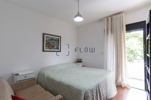 Foto 10 do(a) Apartamento de 3 quartos à venda em Campo Belo, São Paulo