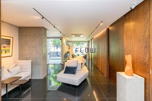 Foto 43 do(a) Apartamento de 3 quartos à venda em Campo Belo, São Paulo