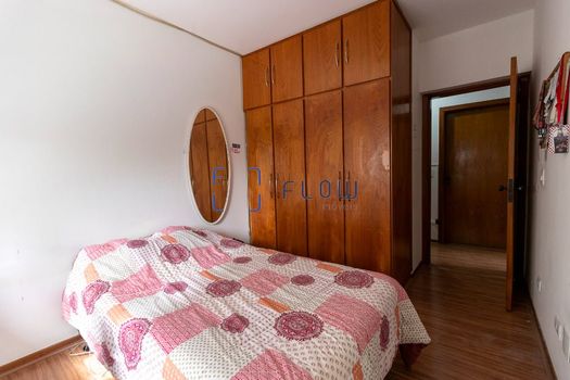 Foto 16 do(a) Apartamento de 3 quartos à venda em Campo Belo, São Paulo