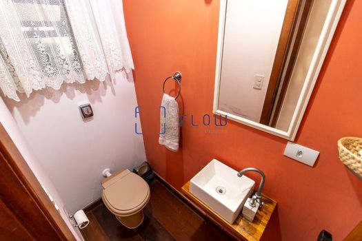 Foto 9 do(a) Apartamento de 3 quartos à venda em Campo Belo, São Paulo