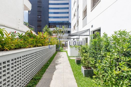 Foto 32 do(a) Apartamento de 3 quartos à venda em Campo Belo, São Paulo