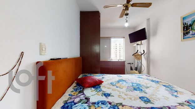 Foto 35 do(a) Apartamento de 2 quartos à venda em Chácara Inglesa, São Paulo