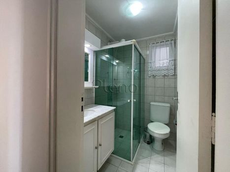 Foto 10 do(a) Apartamento false à venda em Vila Anhangüera, Campinas