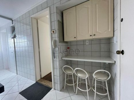 Foto 6 do(a) Apartamento false à venda em Vila Anhangüera, Campinas
