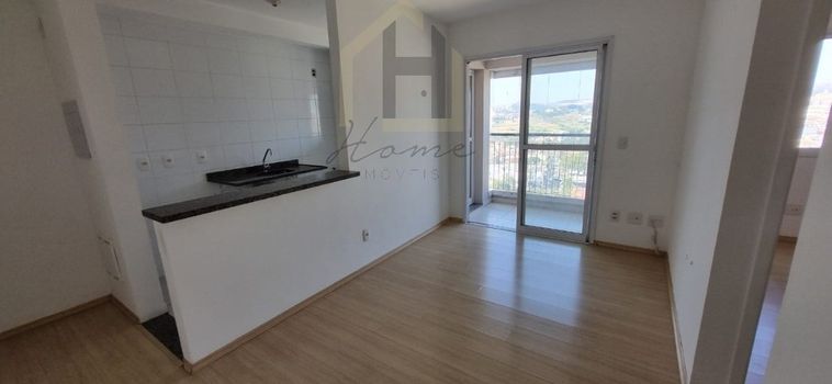 Foto 11 do(a) Apartamento de 2 quartos para alugar em Vila Pires, Santo André