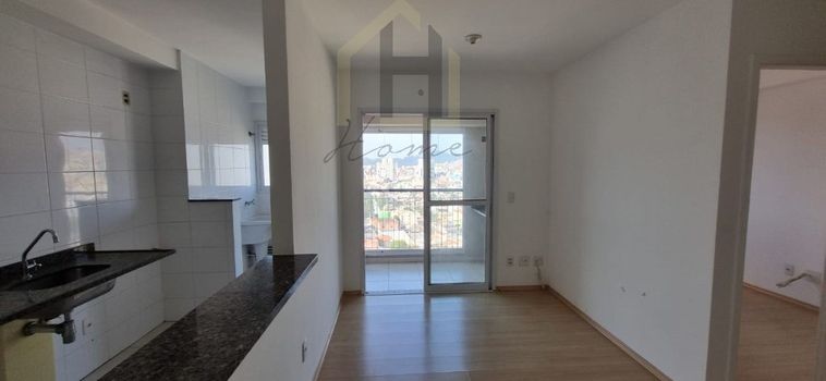 Foto 14 do(a) Apartamento de 2 quartos para alugar em Vila Pires, Santo André