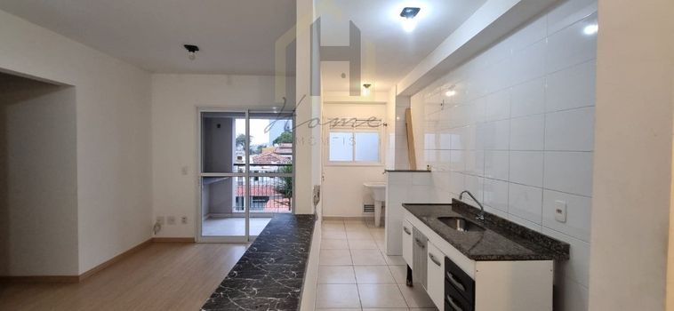 Foto 1 do(a) Apartamento de 2 quartos para alugar em Vila Pires, Santo André