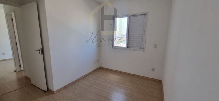 Foto 3 do(a) Apartamento de 2 quartos para alugar em Vila Pires, Santo André