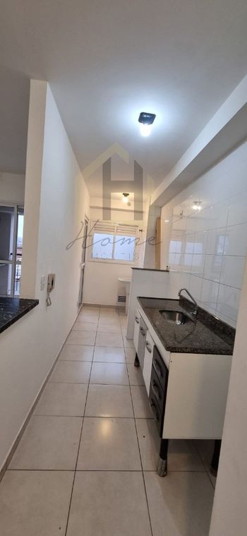 Foto 47 do(a) Apartamento de 2 quartos para alugar em Vila Pires, Santo André