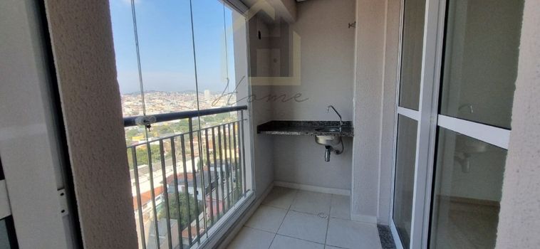 Foto 35 do(a) Apartamento de 2 quartos para alugar em Vila Pires, Santo André