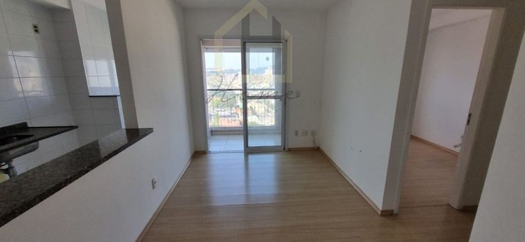 Foto 7 do(a) Apartamento de 2 quartos para alugar em Vila Pires, Santo André