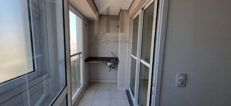 Foto 37 do(a) Apartamento de 2 quartos para alugar em Vila Pires, Santo André