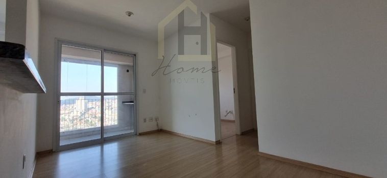 Foto 43 do(a) Apartamento de 2 quartos para alugar em Vila Pires, Santo André