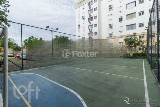 Foto 31 do(a) Apartamento de 3 quartos à venda em Cristal, Porto Alegre