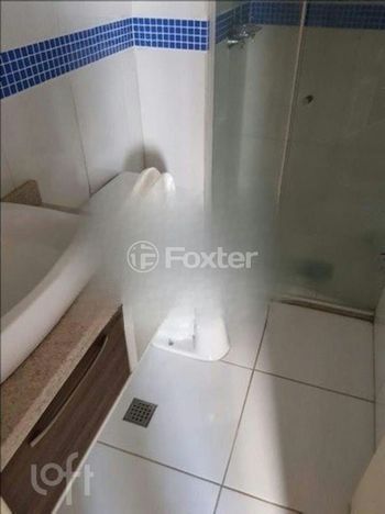 Foto 12 do(a) Apartamento de 3 quartos à venda em Cristal, Porto Alegre