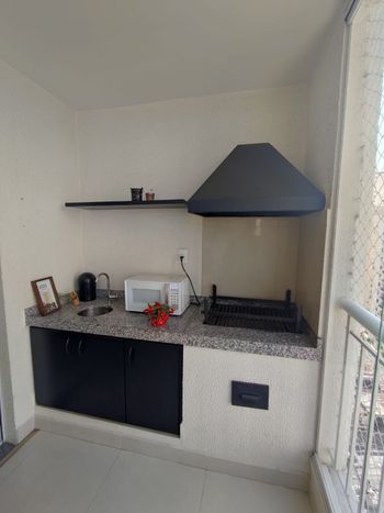 Foto 6 do(a) Apartamento de 2 quartos à venda em Santana, São Paulo