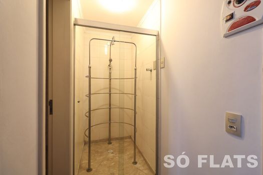 Foto 25 do(a) Apartamento de 1 quartos à venda em Consolação, São Paulo