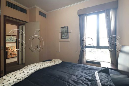 Foto 9 do(a) Apartamento de 1 quartos à venda em Consolação, São Paulo
