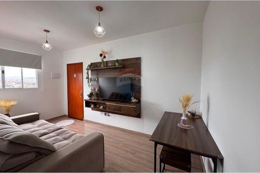 Foto 34 do(a) Apartamento de 2 quartos à venda em Jardim Novo Mundo, Bragança Paulista