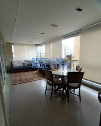 Foto 1 do(a) Apartamento de 4 quartos à venda em Perdizes, São Paulo